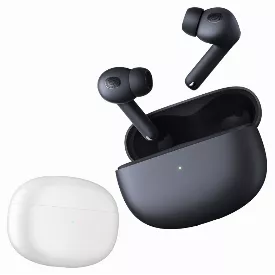 Беспроводные наушники Xiaomi Buds 3T Pro, черный